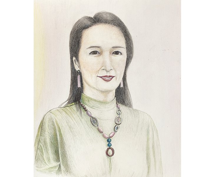 中山章一さん作品